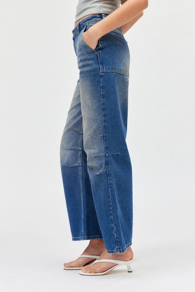 The Ragged Priest Satellite Release Jean #4