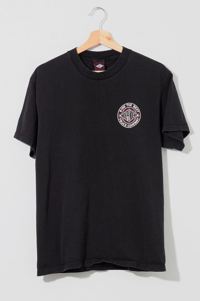 80s SKATEBOARD TRUCK USA VINTAGE Tシャツ 80s SKATEBOARD TRUCK USA VINTAGE Tシャツ Vintage Y2K Distressed