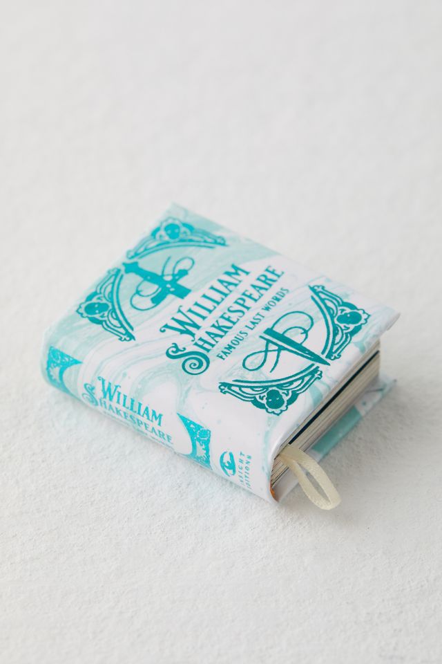 Tiny Book Series By Insight Editions #3