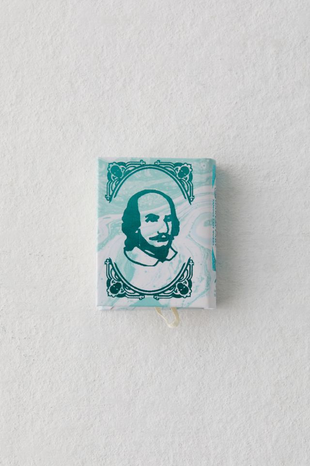 Tiny Book Series By Insight Editions #4