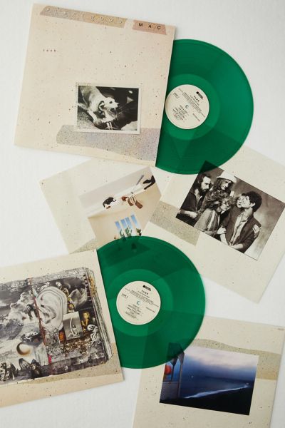 Fleetwood Mac - Tusk Limited 2XLP