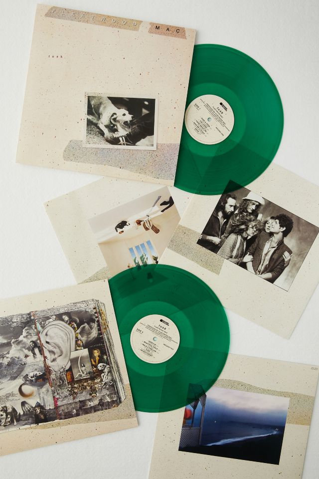 Fleetwood Mac - Tusk UO Exclusive 2XLP #1