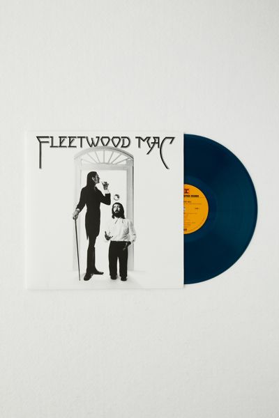 Fleetwood Mac - Fleetwood Mac UO Exclusive LP