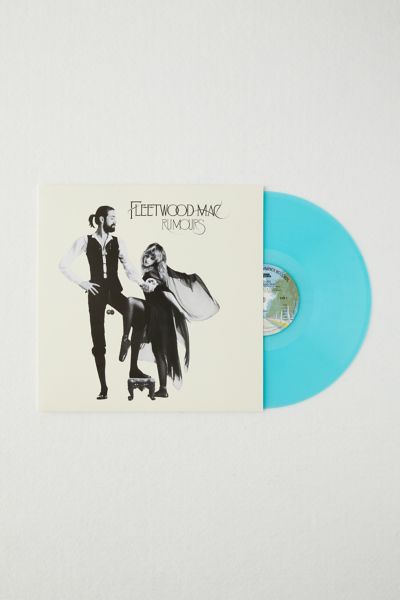 Fleetwood Mac - Rumours Limited LP