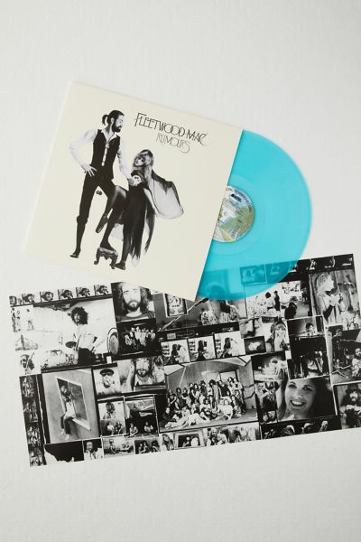 Fleetwood Mac - Rumours UO Exclusive LP