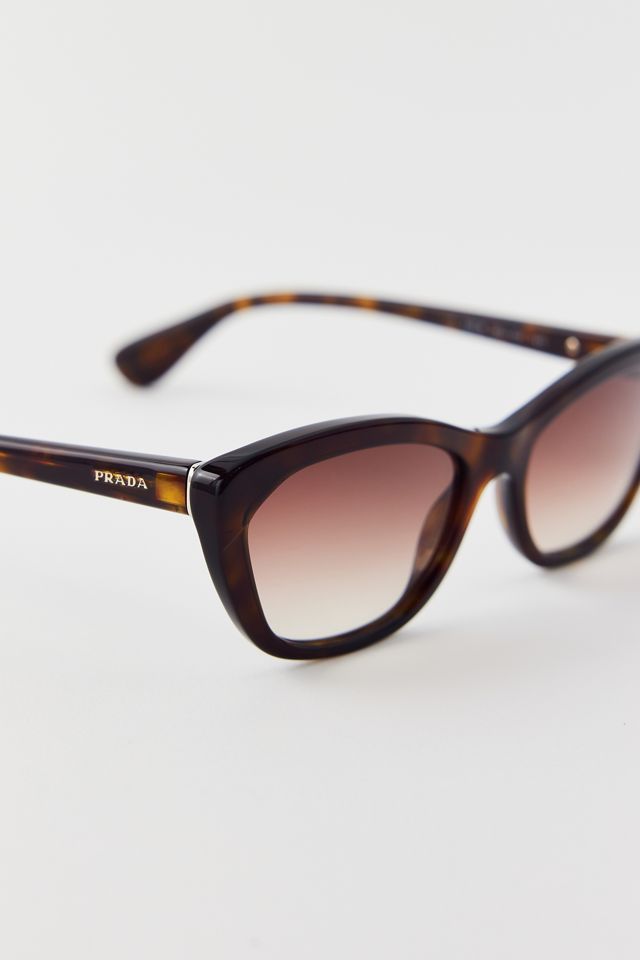 Vintage Prada Glasses