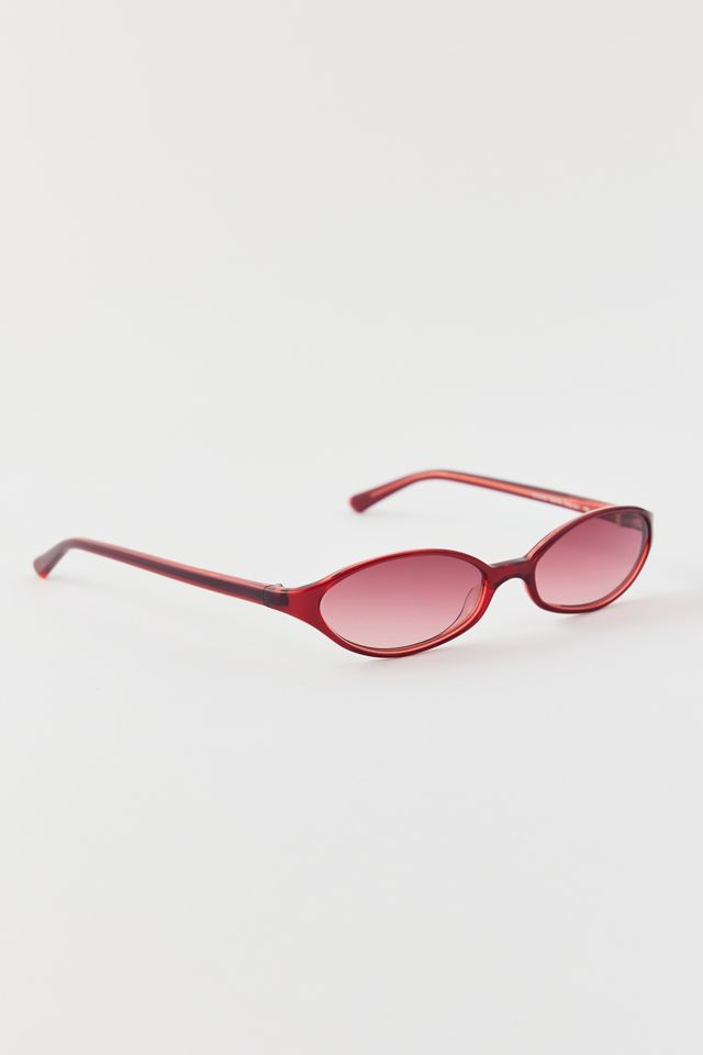 Vintage Prada Sport Sunglasses