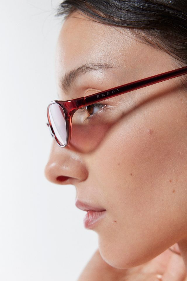 Vintage Prada Sunglasses | Urban Outfitters