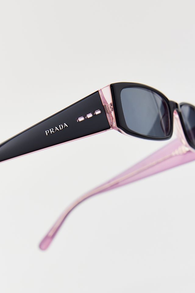 小物 PRADA sunglasses flower 00s l y2k 小物 PRADA sunglasses flower 00s l y2k 小物 PRADA sunglasses