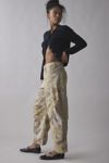 BDG Elise Barrel Leg Pant