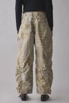 BDG Elise Barrel Leg Pant