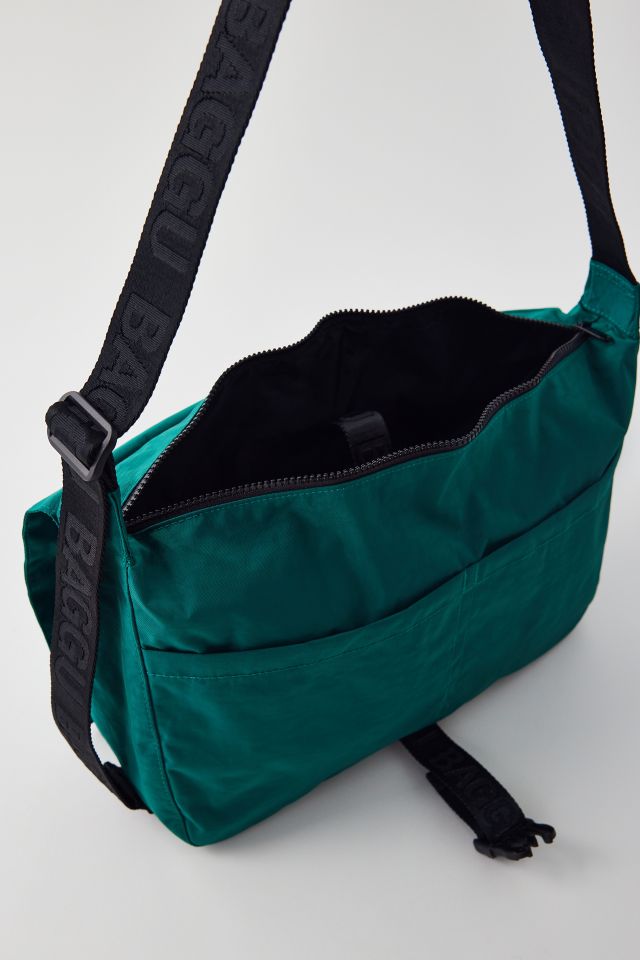 BAGGU X Peanuts Nylon Messenger Bag #3