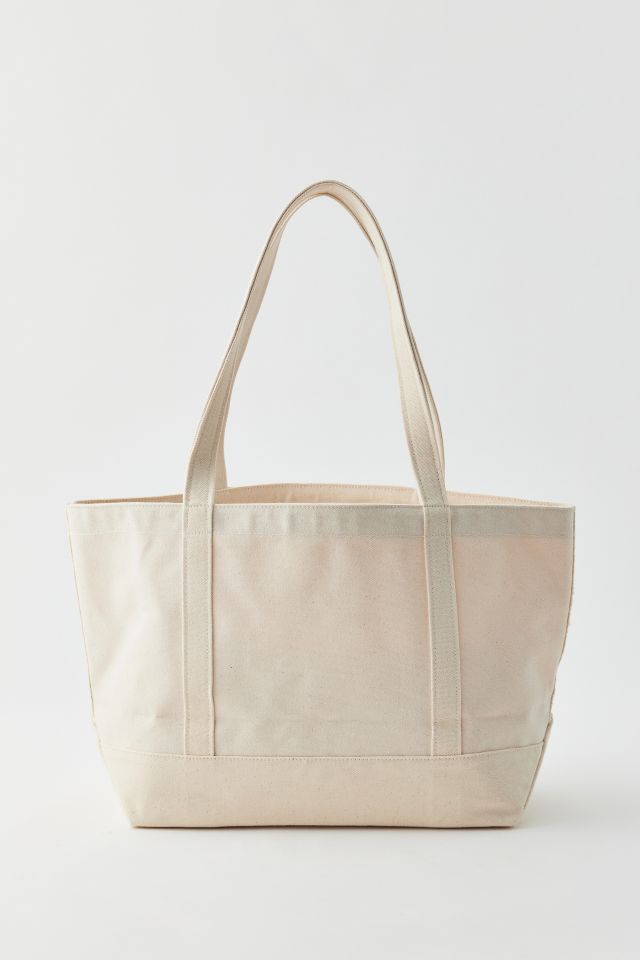 BAGGU X Peanuts Medium Heavyweight Canvas Tote Bag #4