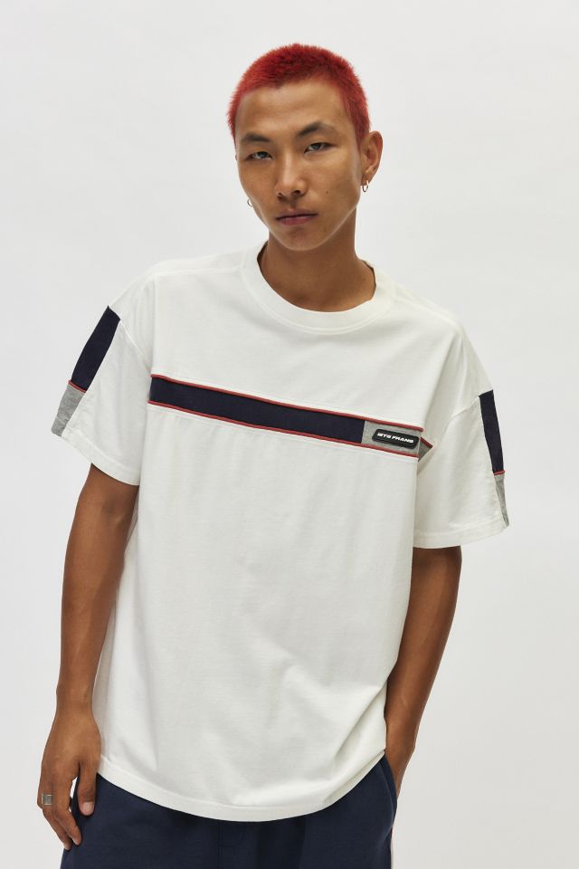 iets frans… Retro Branded Tee #1
