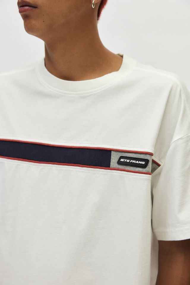 iets frans… Retro Branded Tee #4