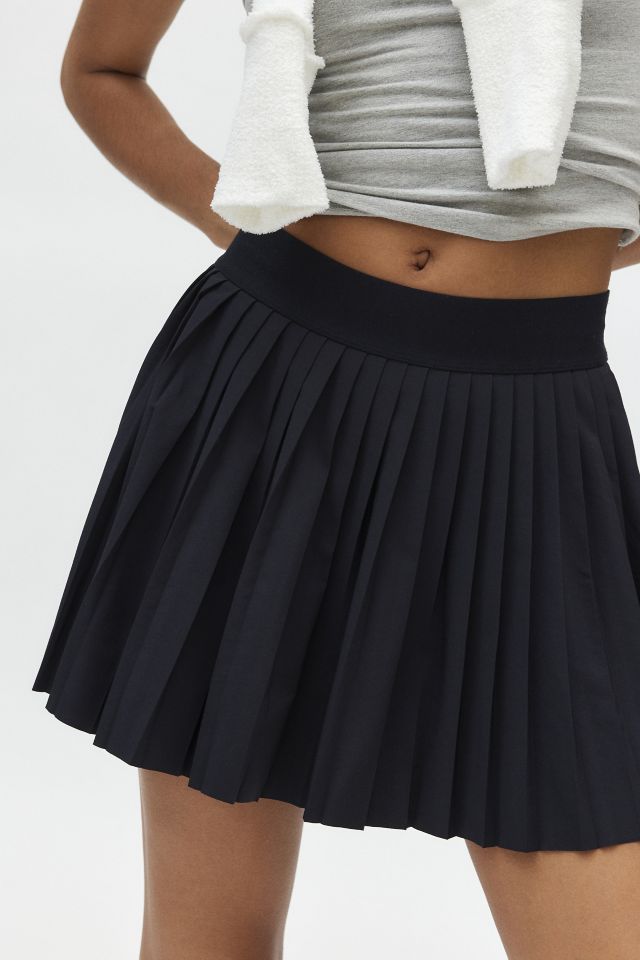 Beyond Yoga If You Pleats Mini Skort #1