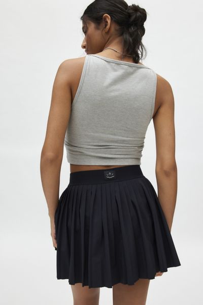 Beyond Yoga If You Pleats Mini Skort