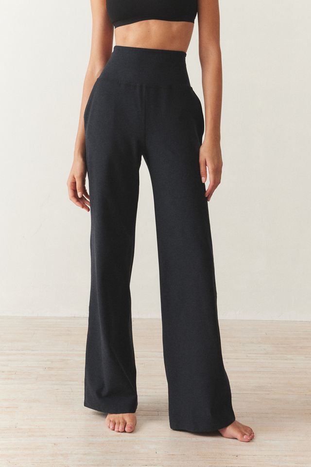 Laid Back Pant in Black main image 0