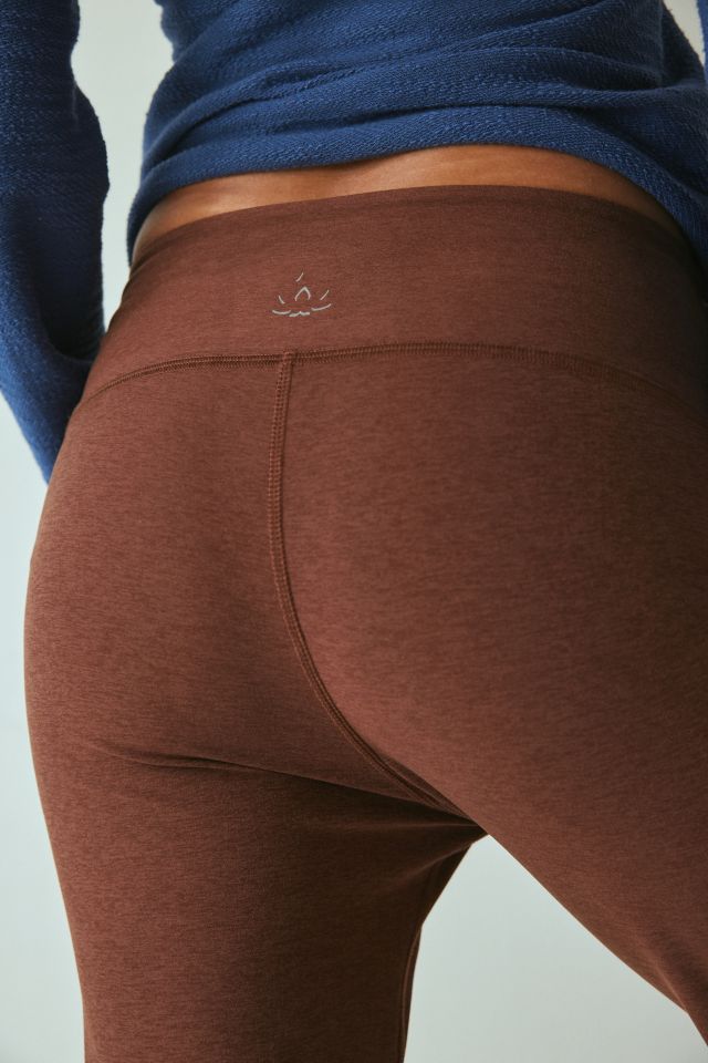 Beyond Yoga Laid Back Wide Leg Pant #3