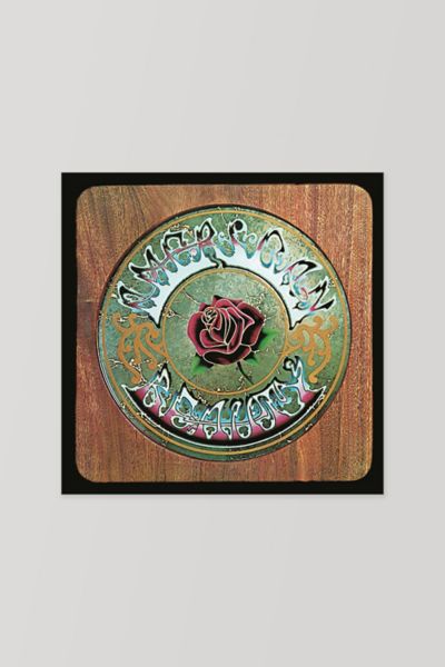 Grateful Dead - American Beauty  LP
