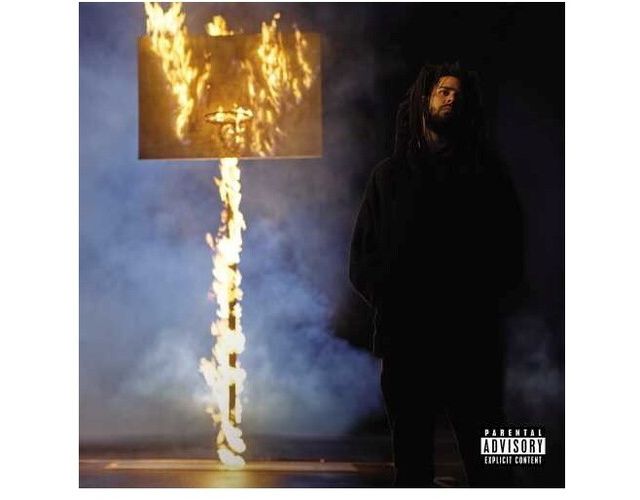 J. Cole - The Off-Season CD #2