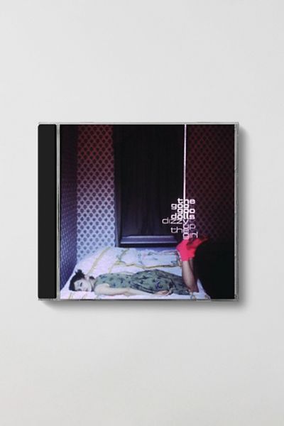 Goo Goo Dolls - Dizzy Up The Girl LP | Urban Outfitters