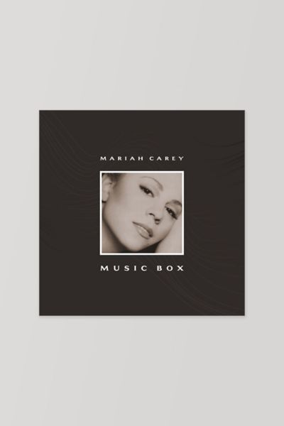 USオリジナル mariah carey music box LP レコード 61U1g6dLhIL._UF1000,1000_QL80_.jpg