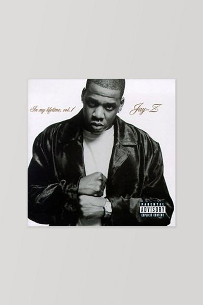 Jay-Z - The Hits Collection Volume One