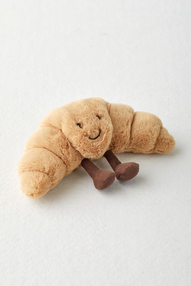 Jellycat Amuseables Croissant Plushie #2