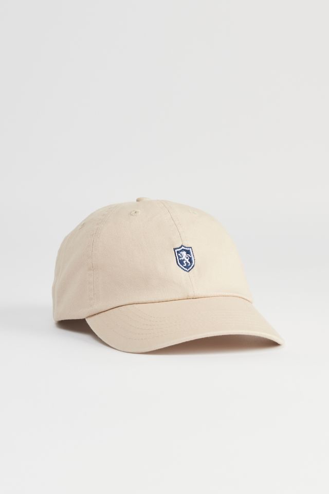 Heraldic Lion Crest Hat | Urban Outfitters