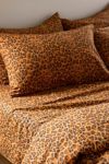 Dolores Leopard Core Sheet Set