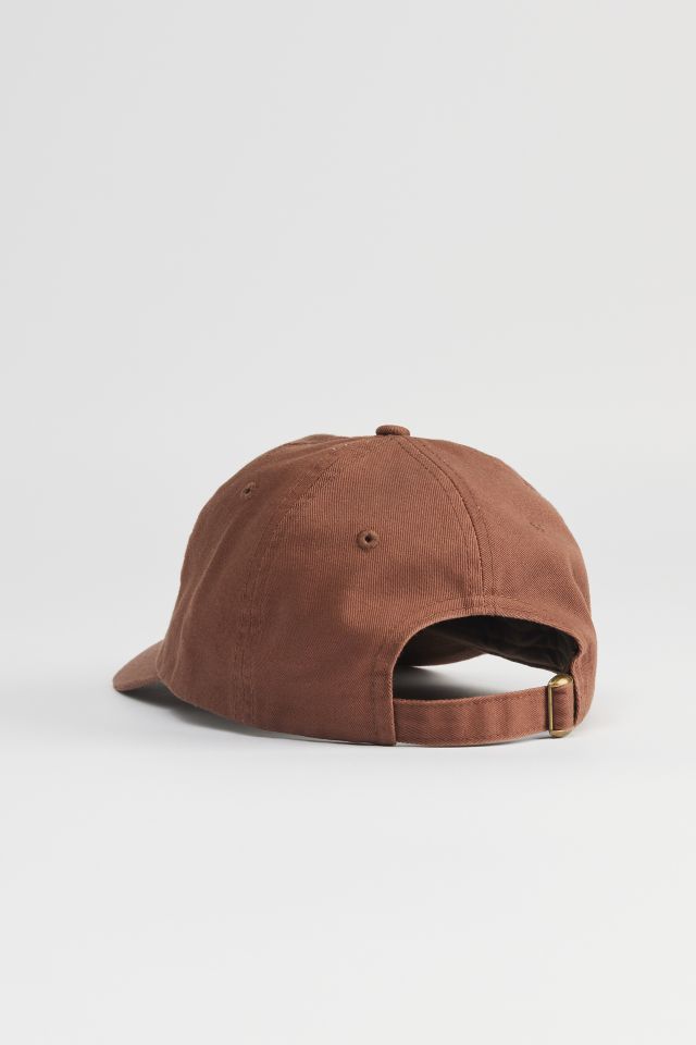 Floral Icon Dad Hat #1