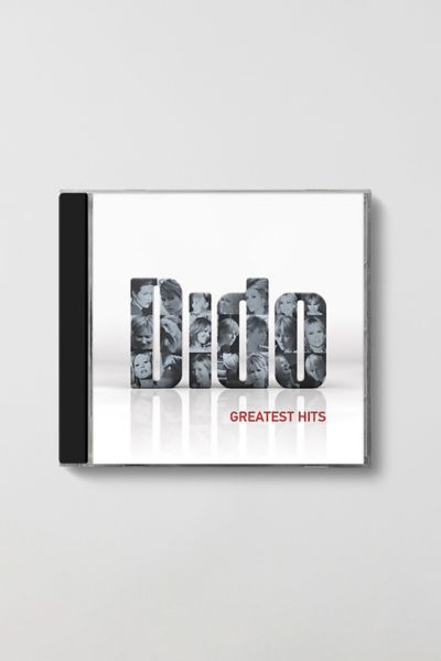 Dido - Greatest Hits CD