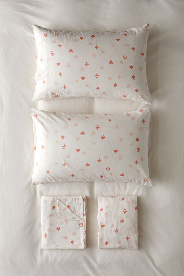 Playing Cards Sheet Set #2