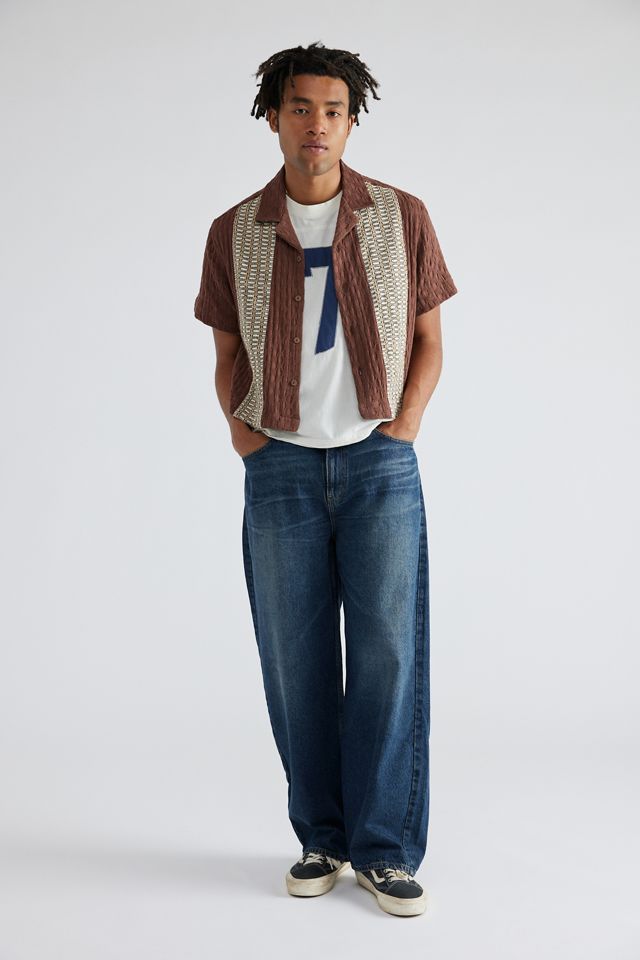 BDG Big Jack Logo Jean #2