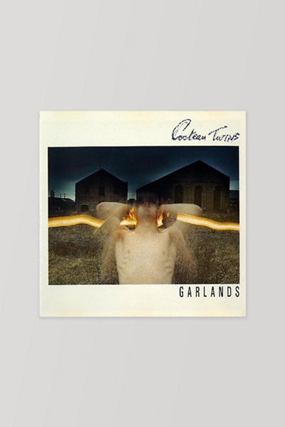 Cocteau Twins - Garlands LP | Urban Outfitters