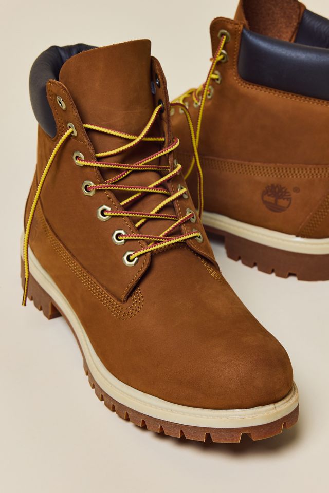 Timberland Men's Classic 6