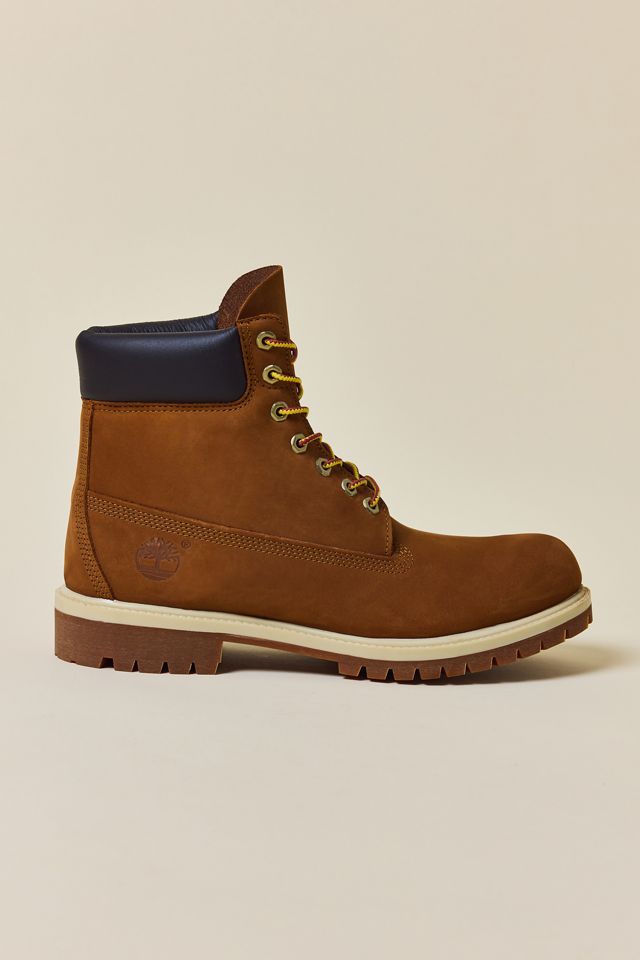 Timberland Men's Classic 6