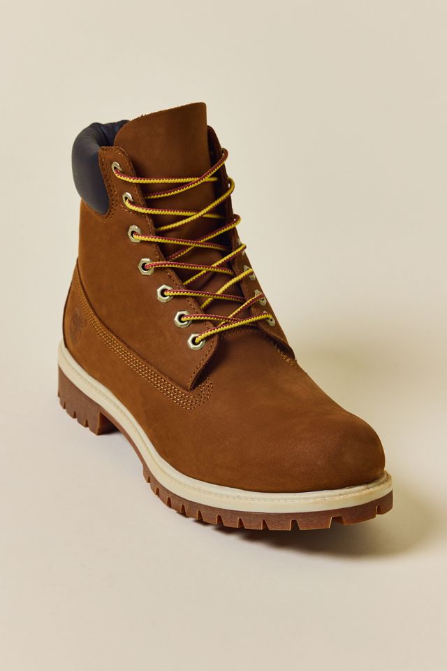 Timberland Men's Classic 6