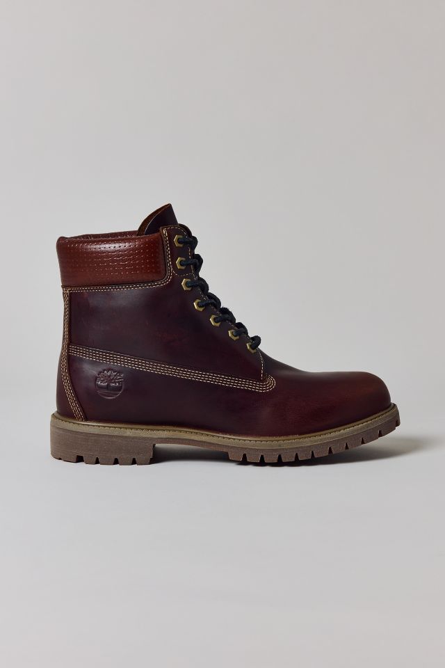 Timberland Men's Classic 6" Work Boot #1