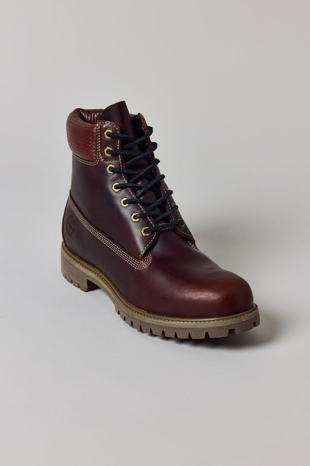 Timberland Men's Classic 6" Work Boot #2