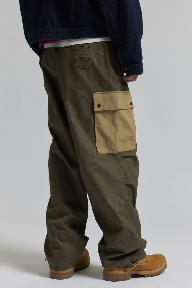 ICEBERG Pantalone Pant #1