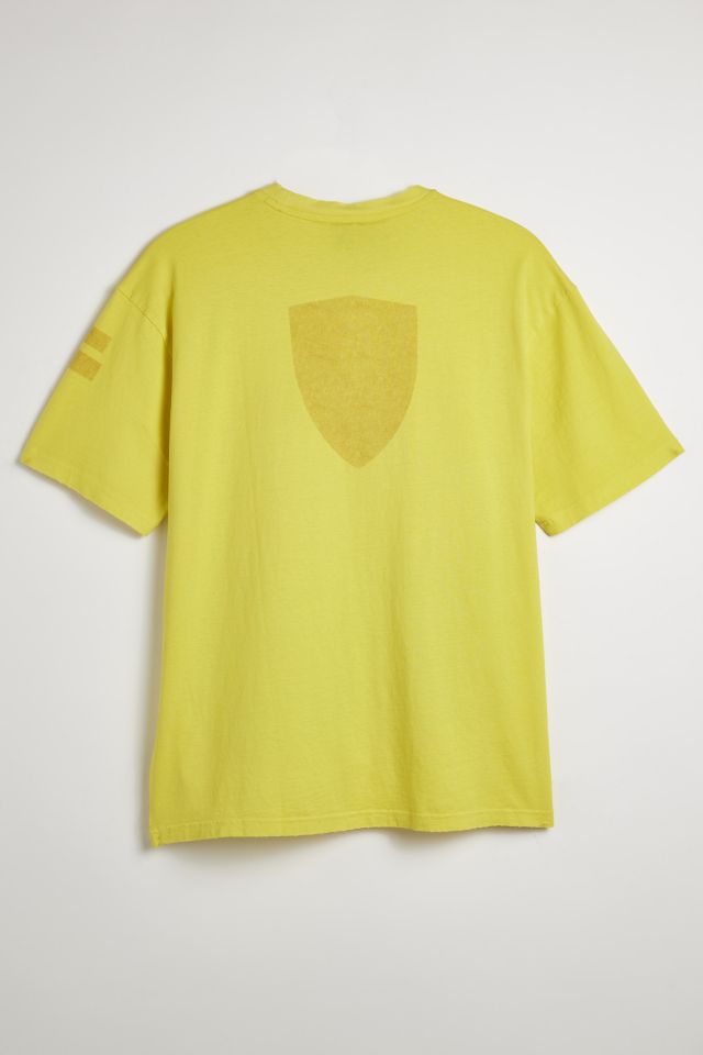 Puma For Scuderia Ferrari Desert Sun Graphic Tee #1