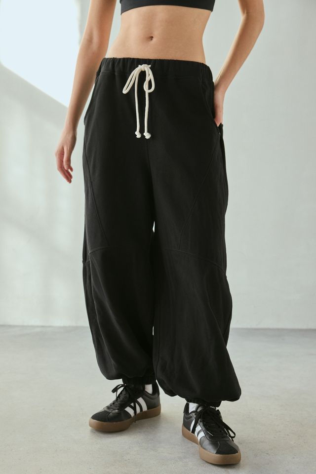 Out From Under Kai Extreme Barrel Joggers