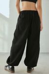 Out From Under Kai Extreme Barrel Joggers