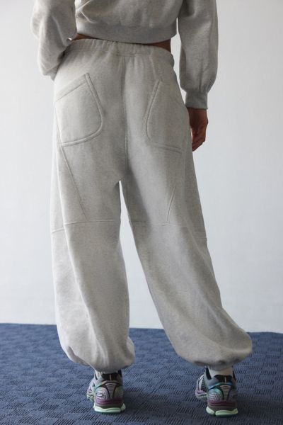 Out From Under Kai Extreme Barrel Joggers
