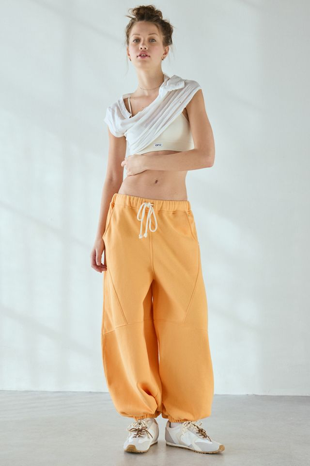 Out From Under Kai Extreme Barrel Joggers #1