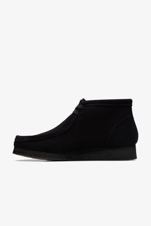 Clarks Men's Wallabee Core Boot #1