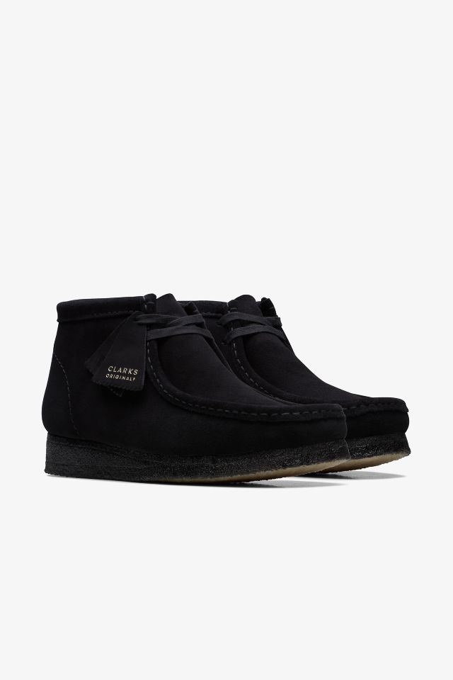 Clarks Men's Wallabee Core Boot #2