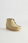 Clarks Men's Wallabee Core Boot